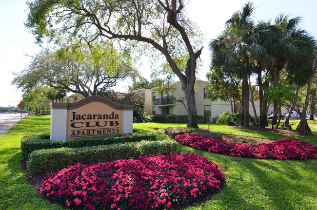 Foto del edificio - Jacaranda Club