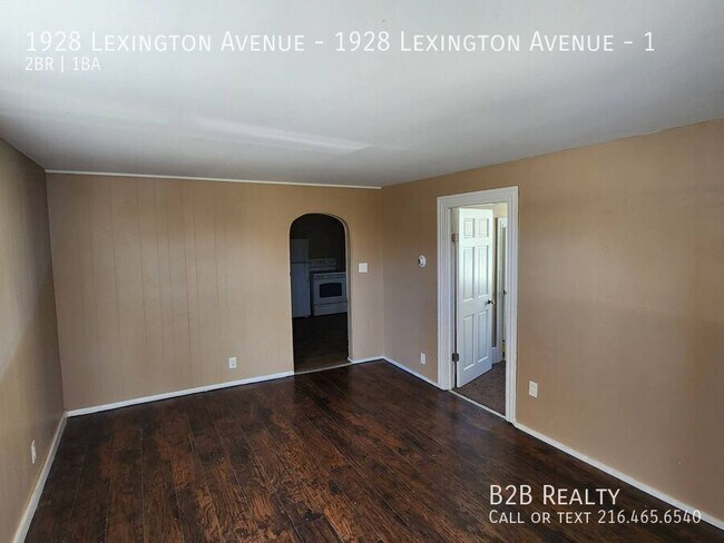 Foto del edificio - 1928 Lexington Ave