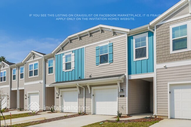 Foto del edificio - 202 Sweet Lemon Ln