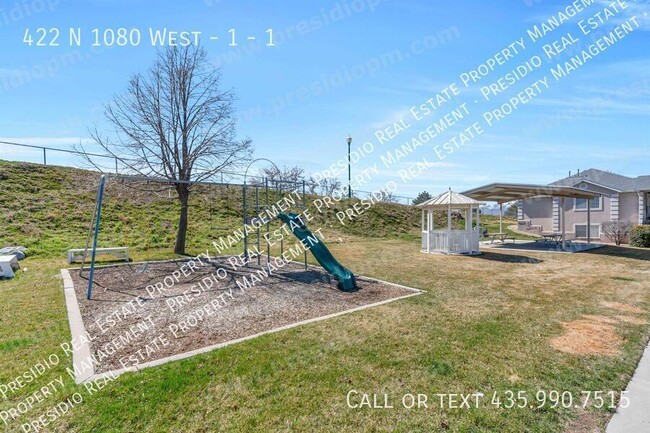 Building Photo - 422 N 1080 W