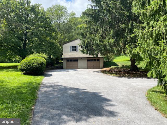 Primary Photo - 490 Bulltown Rd
