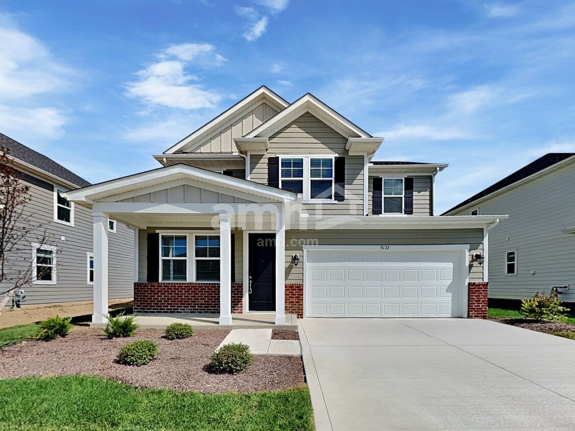 Foto principal - 9172 Henley Ave