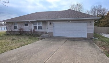 Building Photo - 4159 W 3rd St