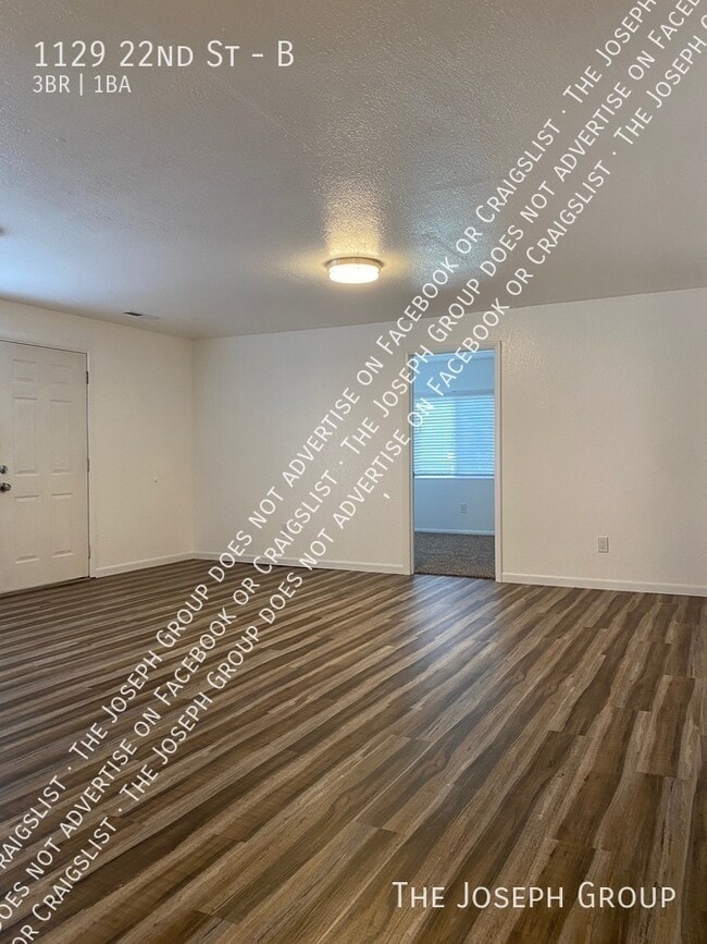 Building Photo - 1129 22nd St