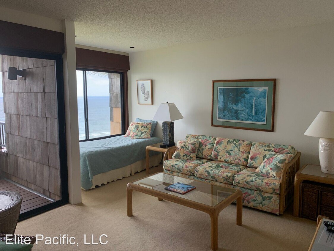 Foto principal - 3700 Kamehameha Rd