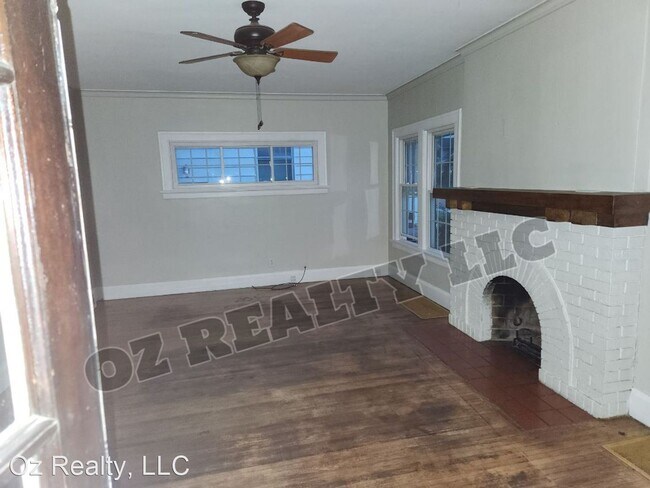 Building Photo - 3 br, 2 bath House - 4340 Berwick Ave