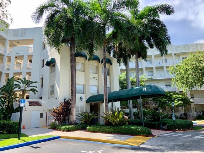 Building Photo - 10730 NW 66th St