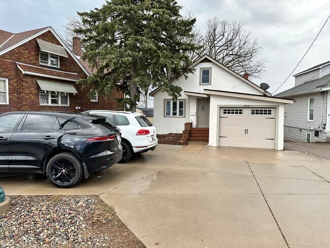 Foto del edificio - 4542 Hwy 61 N