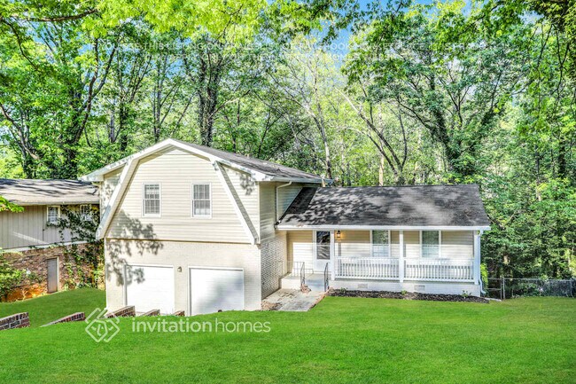 Foto del edificio - 2339 Chevy Chase Ln