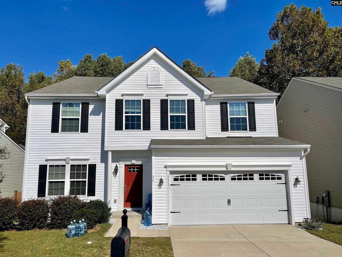 215 Luna Trail, Lexington, SC 29072 House Rental in Lexington, SC