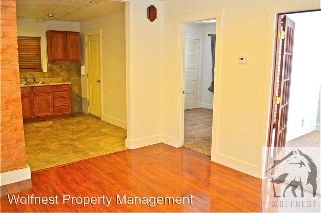 Foto del edificio - 2 br, 1 bath House - 956 South James Court
