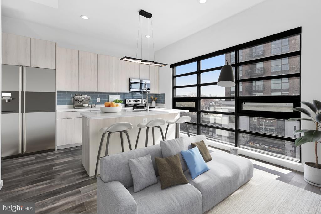 Foto principal - 506 H St NE