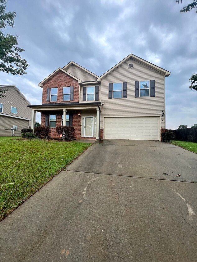 123 Rippling Water Way, Perry, GA 31069 House for Rent in Perry, GA