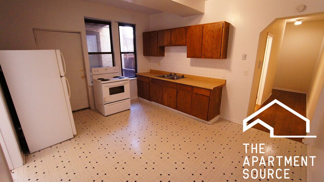 Foto principal - 3149 W Medill Ave
