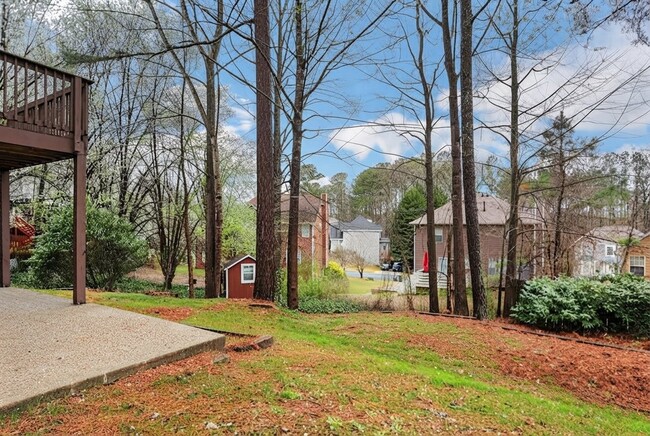 Building Photo - 2600 Haversack Ct SW