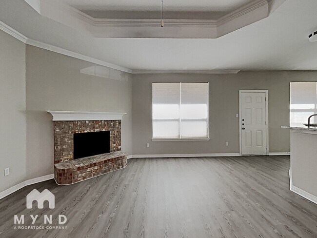 Foto del edificio - 2209 Country Brook Dr