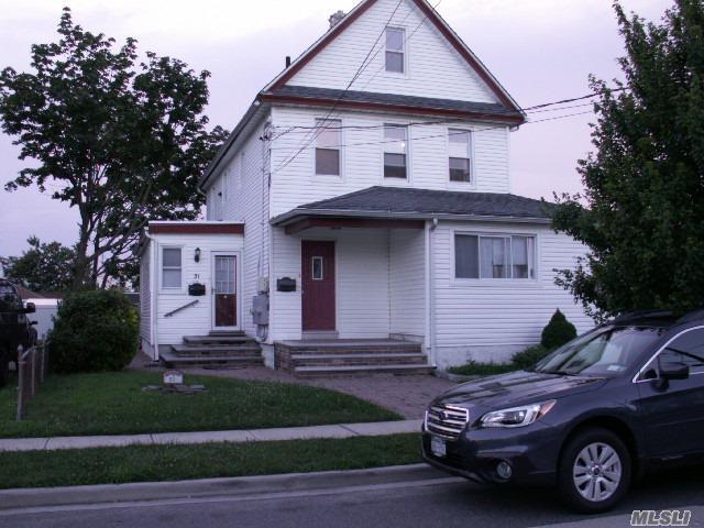 Primary Photo - 31 1st Ave
