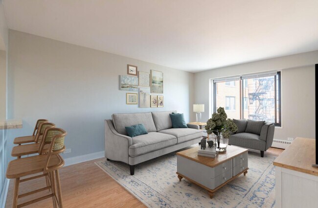 Foto del edificio - 855 Hinman Ave