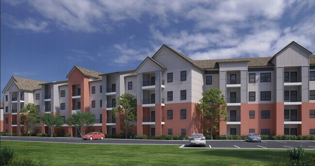 Representación 1 - The Enclave