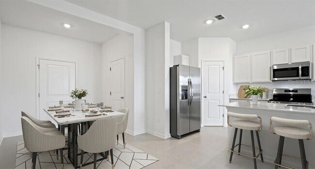 Foto del edificio - 3247 Watts Ter