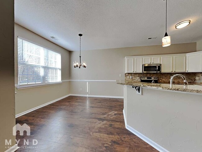 Foto del edificio - 166 Bluffton Rd