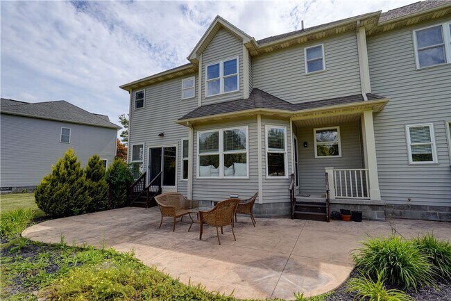 Foto del edificio - 83 Angels Path