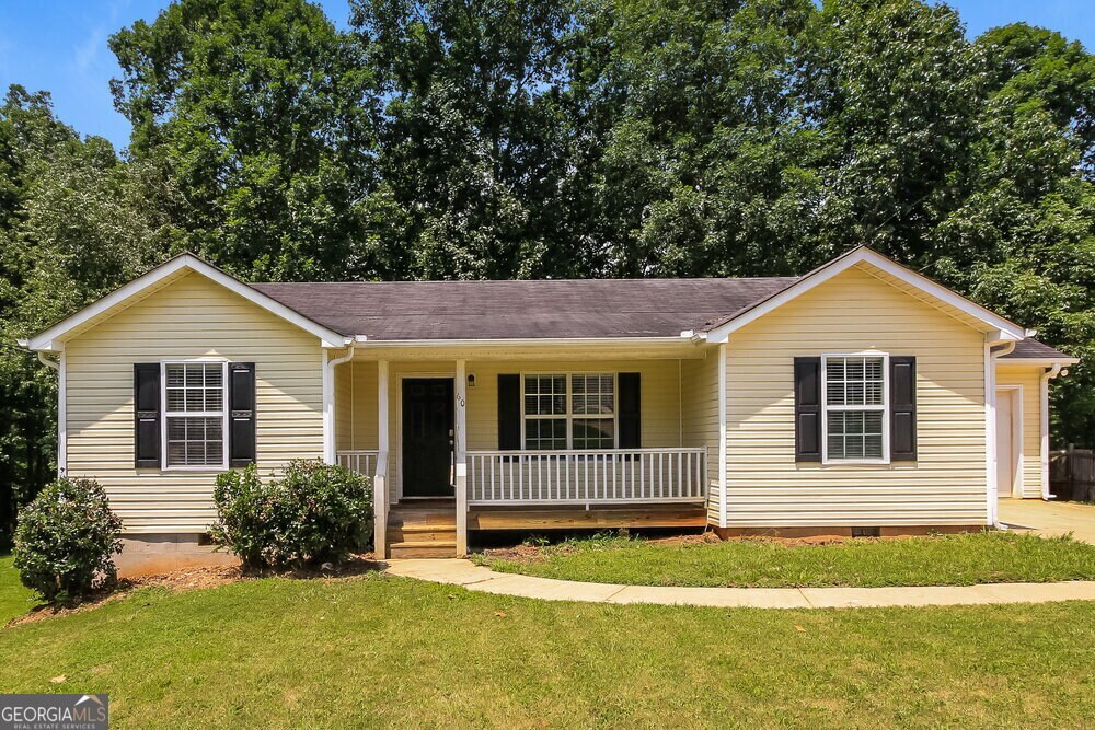 Foto principal - 60 Hunters Ridge Ct