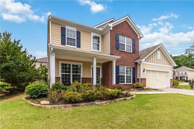 Building Photo - 441 Spring View Dr
