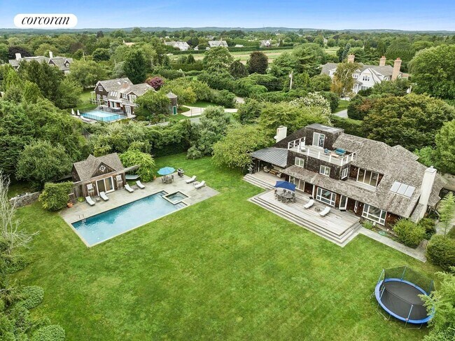 Foto del edificio - 51 Mecox Bay Ln