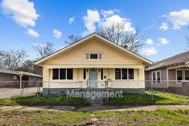 Foto del edificio - 1233Fulton Avenue SW