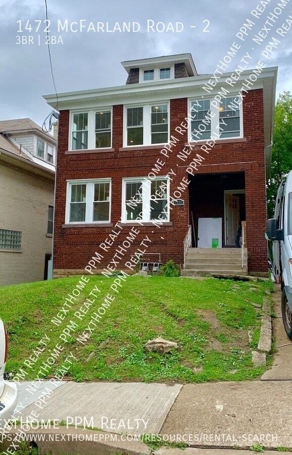 Foto del edificio - 1472 McFarland Rd