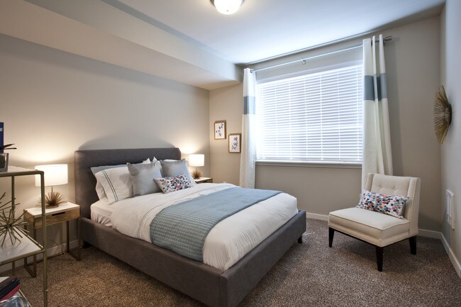 Foto del edificio - 575 on the Columbia