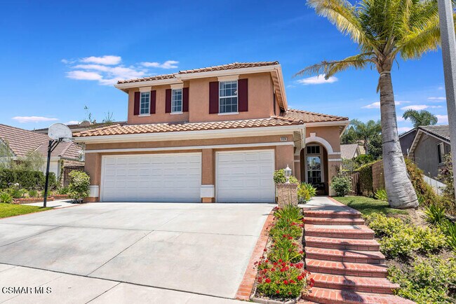 Foto del edificio - 3124 Woodgreen Ct
