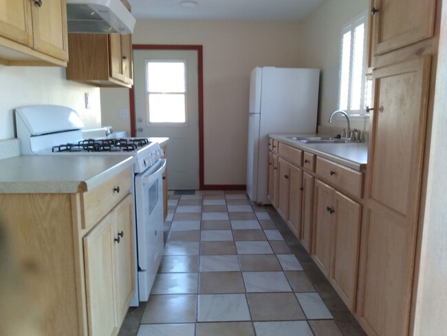 Foto del edificio - 3 Bedroom, 2 bathroom Private Home With Am...