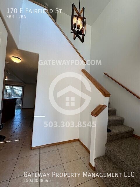 Photo - 170 E Fairfield St Townhome