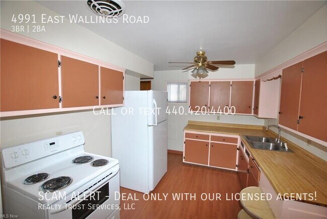 Foto del edificio - 4991 E Wallings Rd