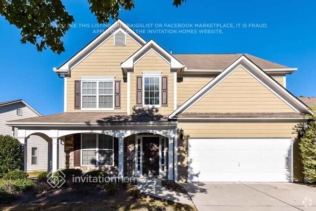 Building Photo - 3390 Cooper Woods Dr