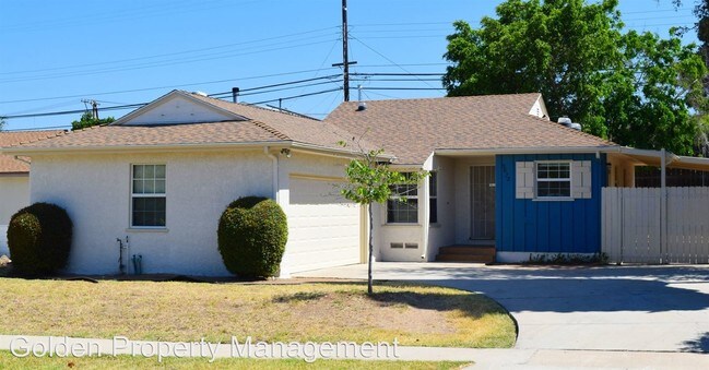 Building Photo - 3 br, 2 bath House - 5672 Waring Rd.