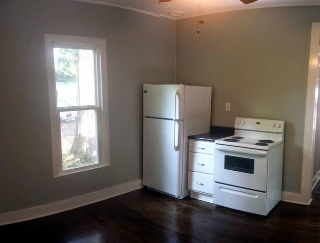 Foto del edificio - 105 Ave A