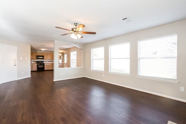 Foto del edificio - 4723 Pleasant Trail