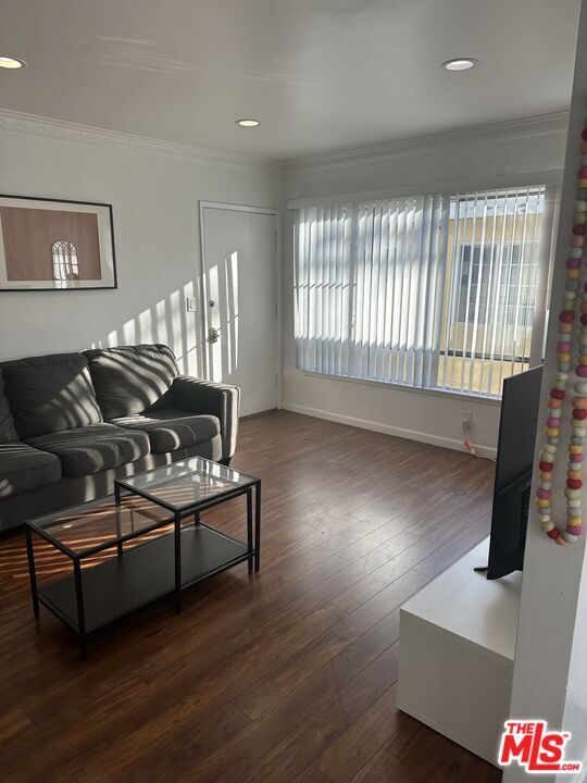 Foto del edificio - 1441 S Hayworth Ave