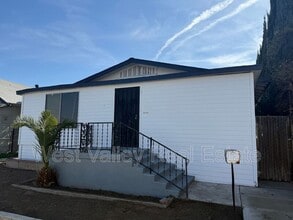309 North St