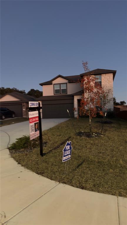 Foto del edificio - 2512 Hackamore Dr