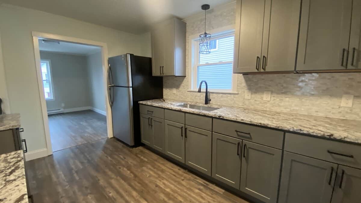 9 Summer St Unit 2, Easthampton, MA 01027 Apartments in Easthampton