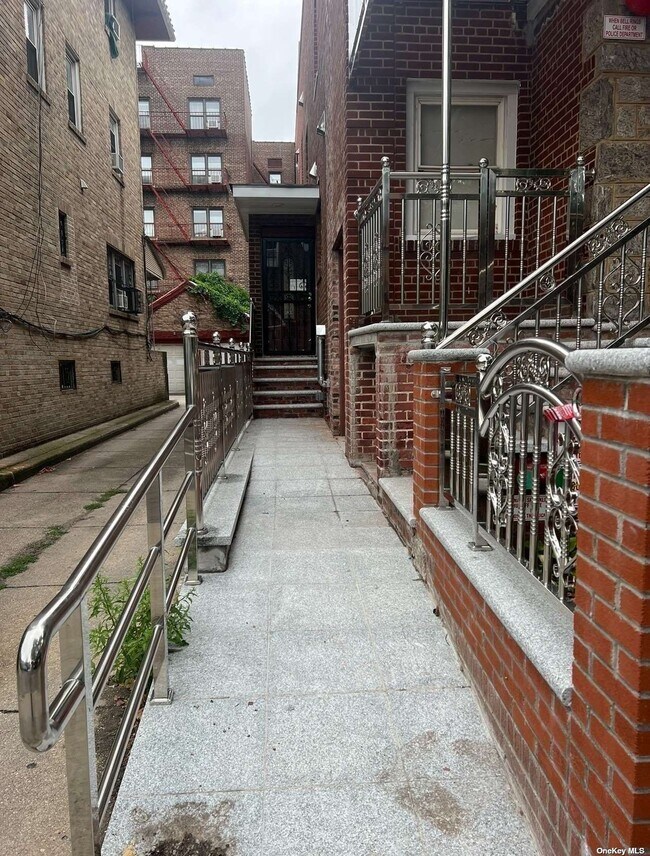 Building Photo - 34-26 75th St