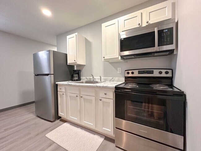 Foto del edificio - Modern 1-bedroom retreat / Walk to Downtown