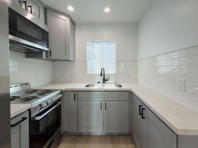 Foto del edificio - 1211 Beryl St