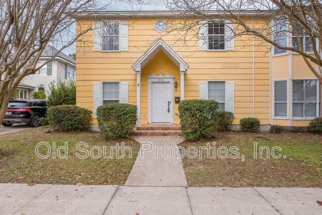 Building Photo - 1702 E Jackson