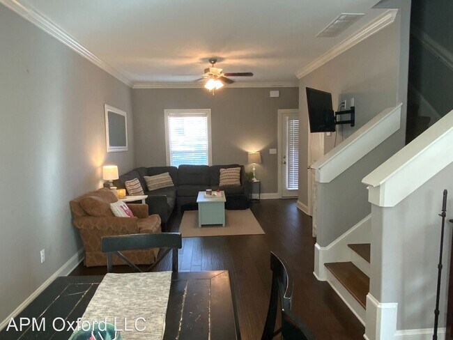Building Photo - 4 br, 4 bath House - 316 Paul T. Circle