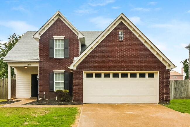 Building Photo - 1793 Black Bear Cir W